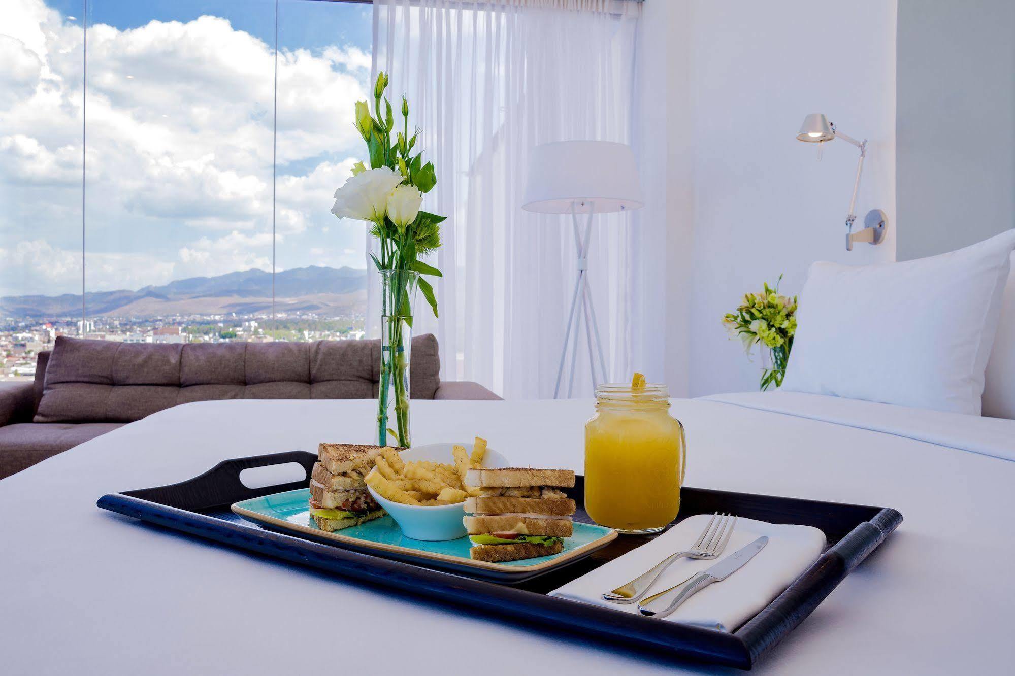 Nh Hotel San Luis Potosi