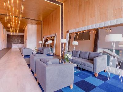 Nh Hotel 4*