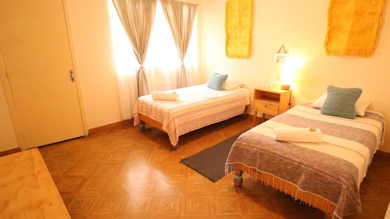 Bed and breakfast Casa Goo *