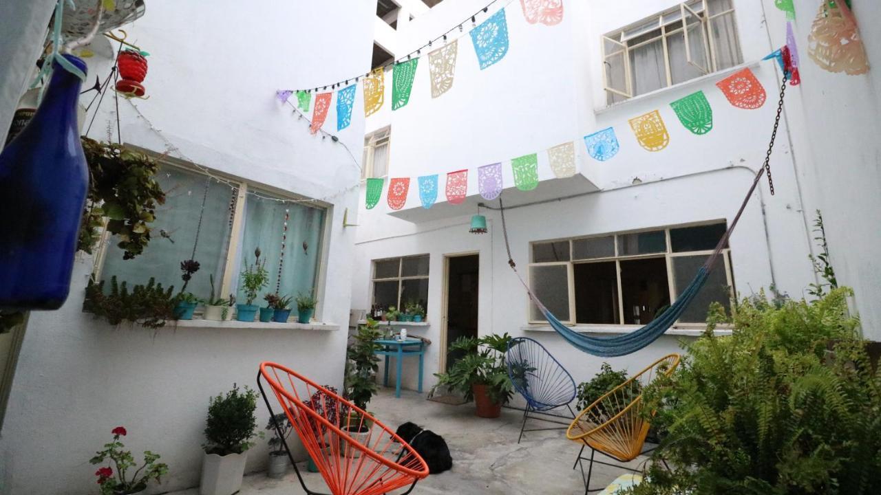 Casa Goo * San Luis Potosí