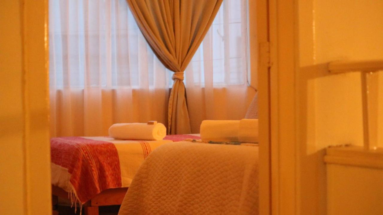 Bed and breakfast Casa Goo