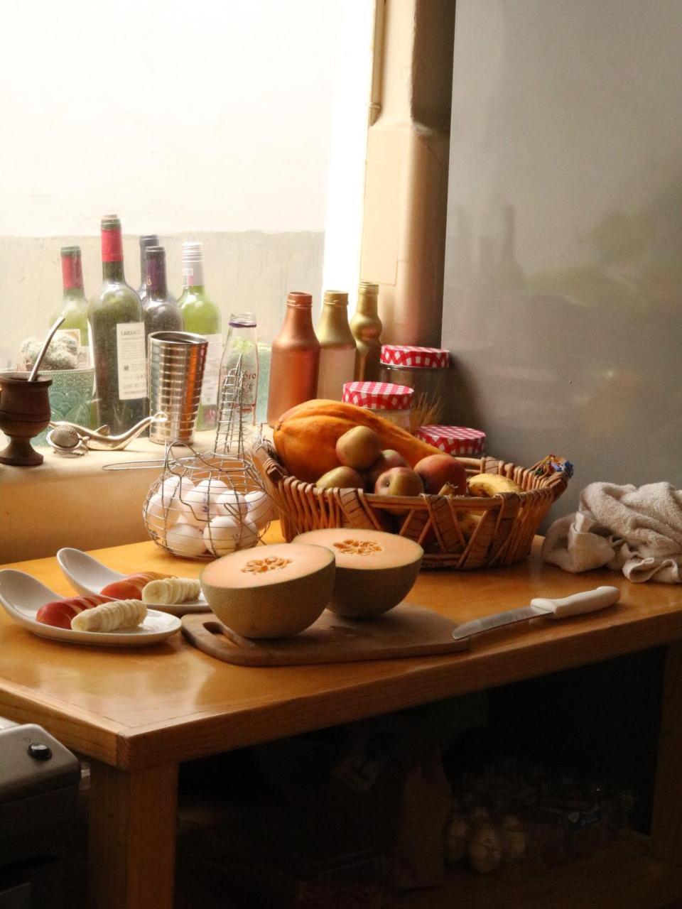 Casa Goo Bed and breakfast