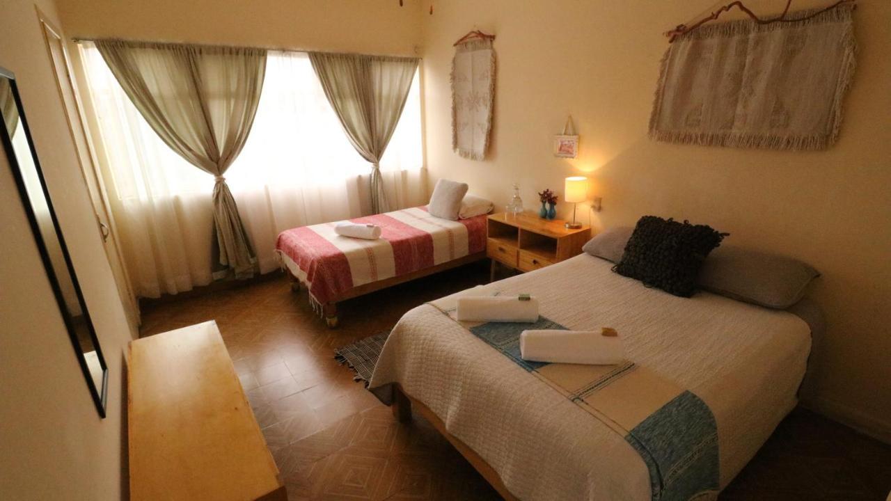 Casa Goo Bed and breakfast