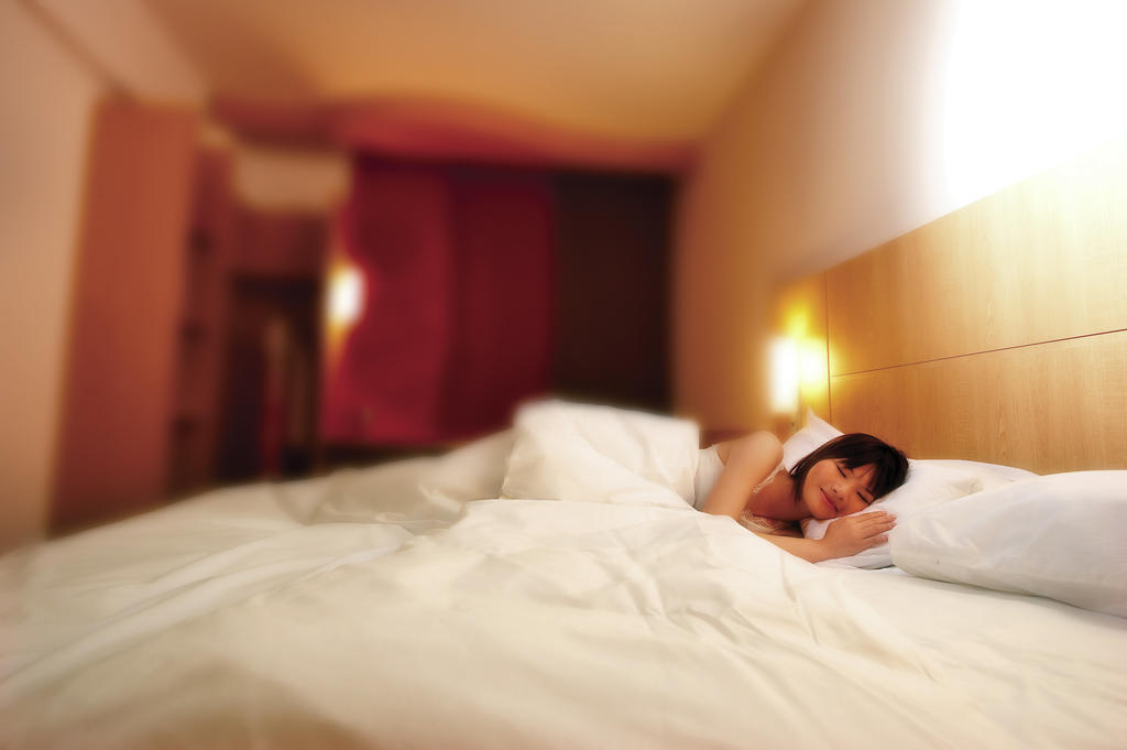 Ibis Hotel