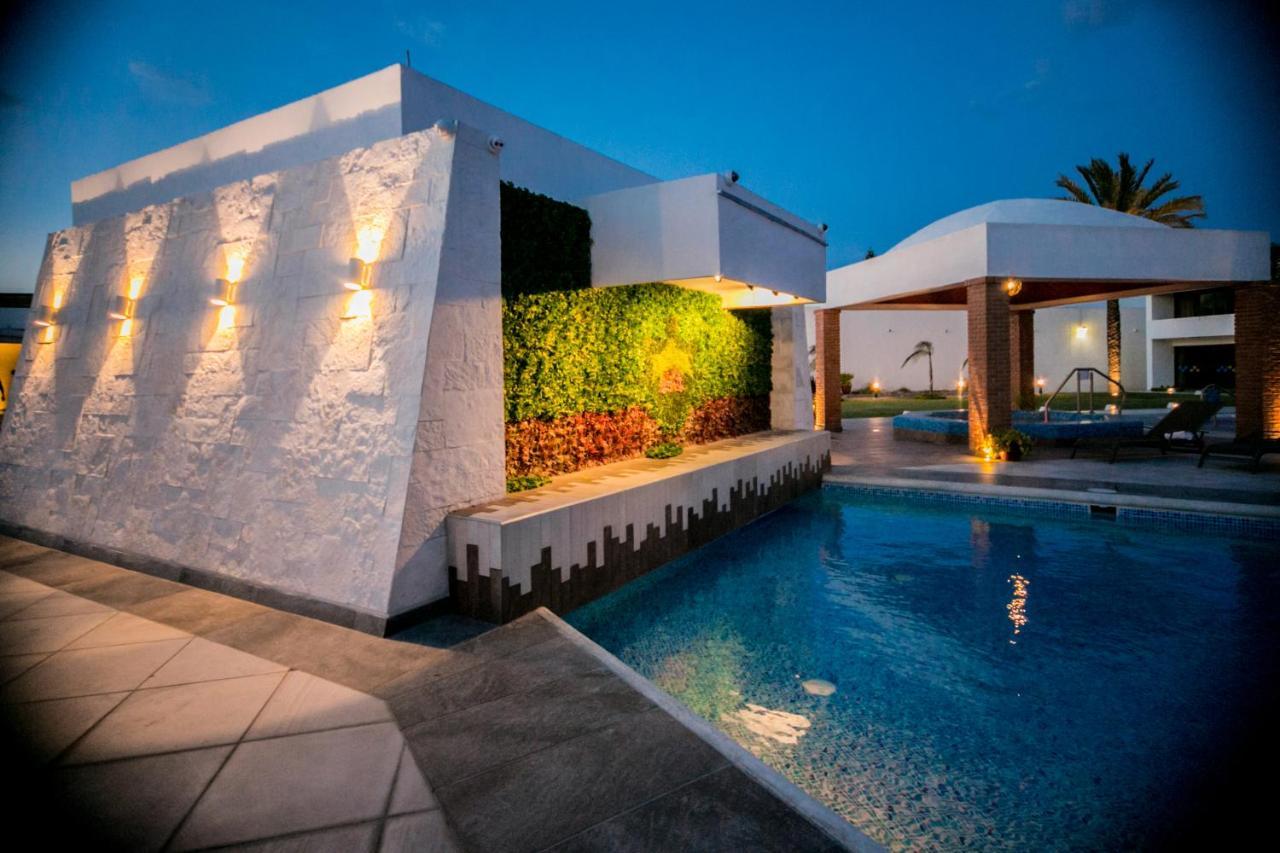 Hotel Maria Dolores