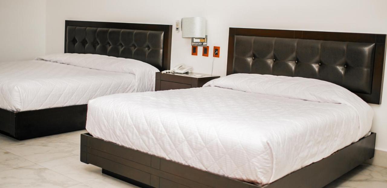Maria Dolores Hotel