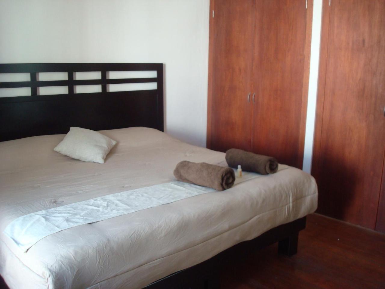 Casa Mariel 3*