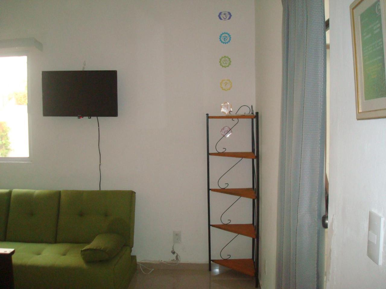 Pensión Casa Mariel