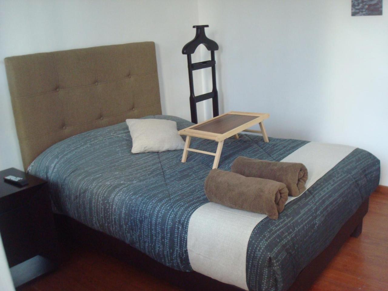 Pensión Casa Mariel 3*