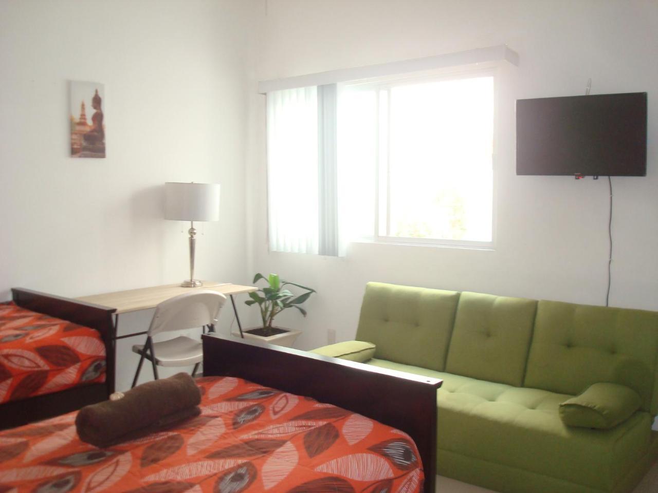 Casa Mariel Pensión