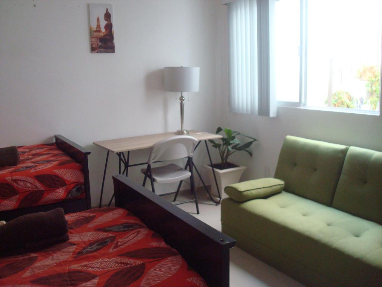 Casa Mariel Pensión 3*