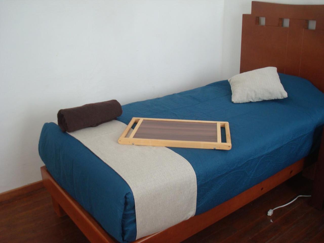 Casa Mariel Pensión 3*