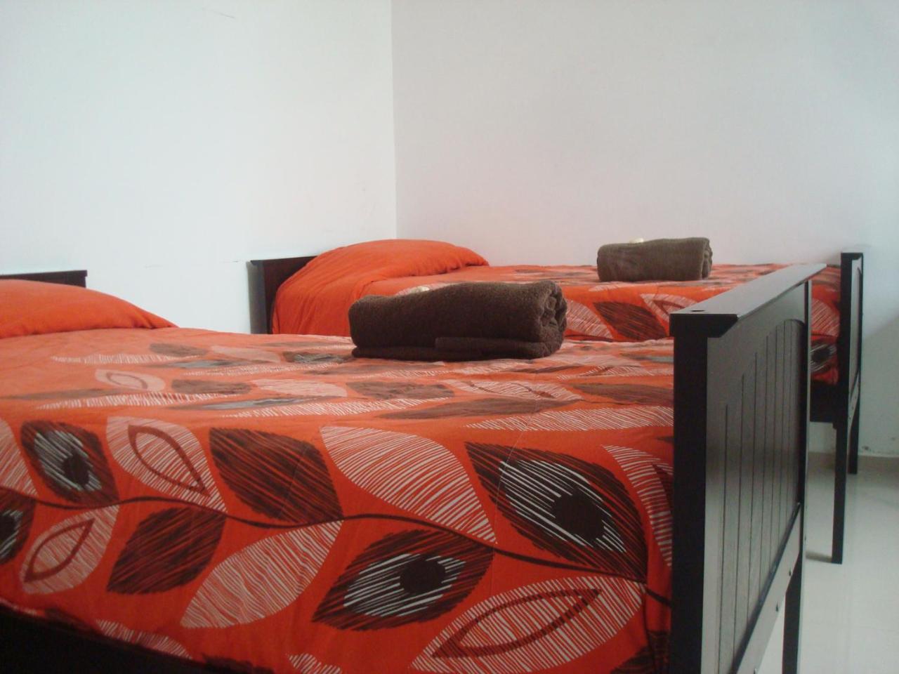 Casa Mariel 3* San Luis Potosí