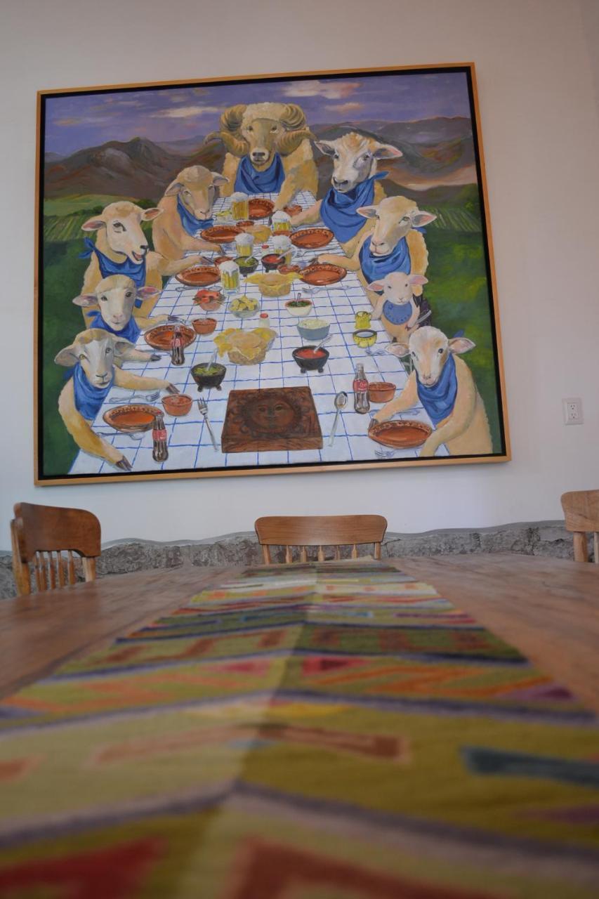 Casa Catalina 3* San Luis Potosi