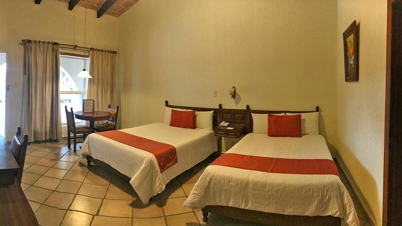 Sand's San Luis Hotel San Luis Potosí