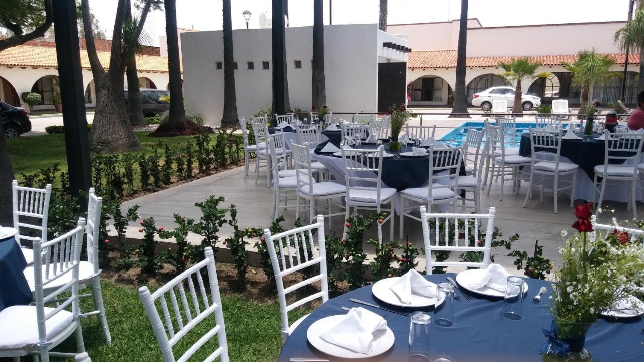 Hotel Sand's San Luis San Luis Potosí