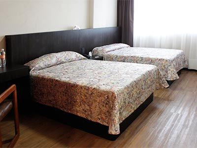 Comfort 3* San Luis Potosí