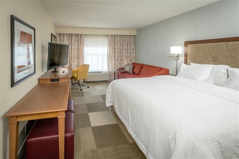 Hampton By Hilton San Luis Potosí