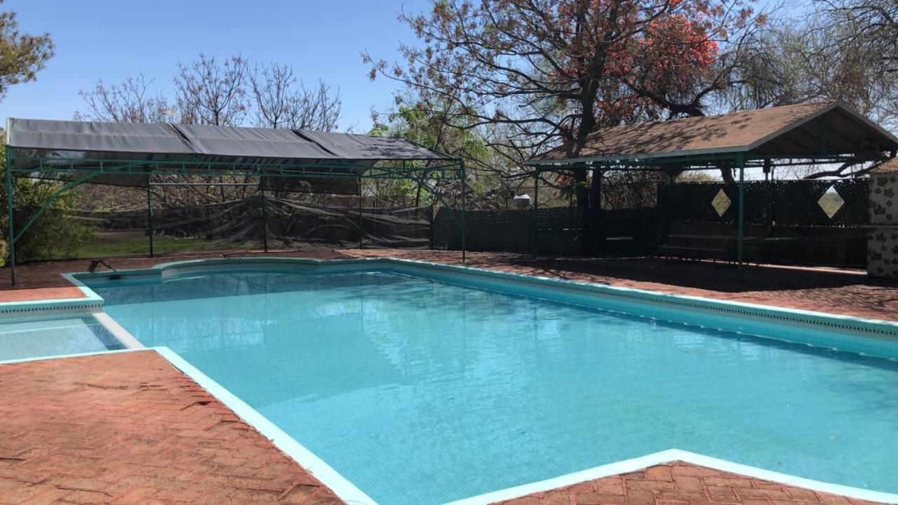 Cabanas Paraiso Aventura