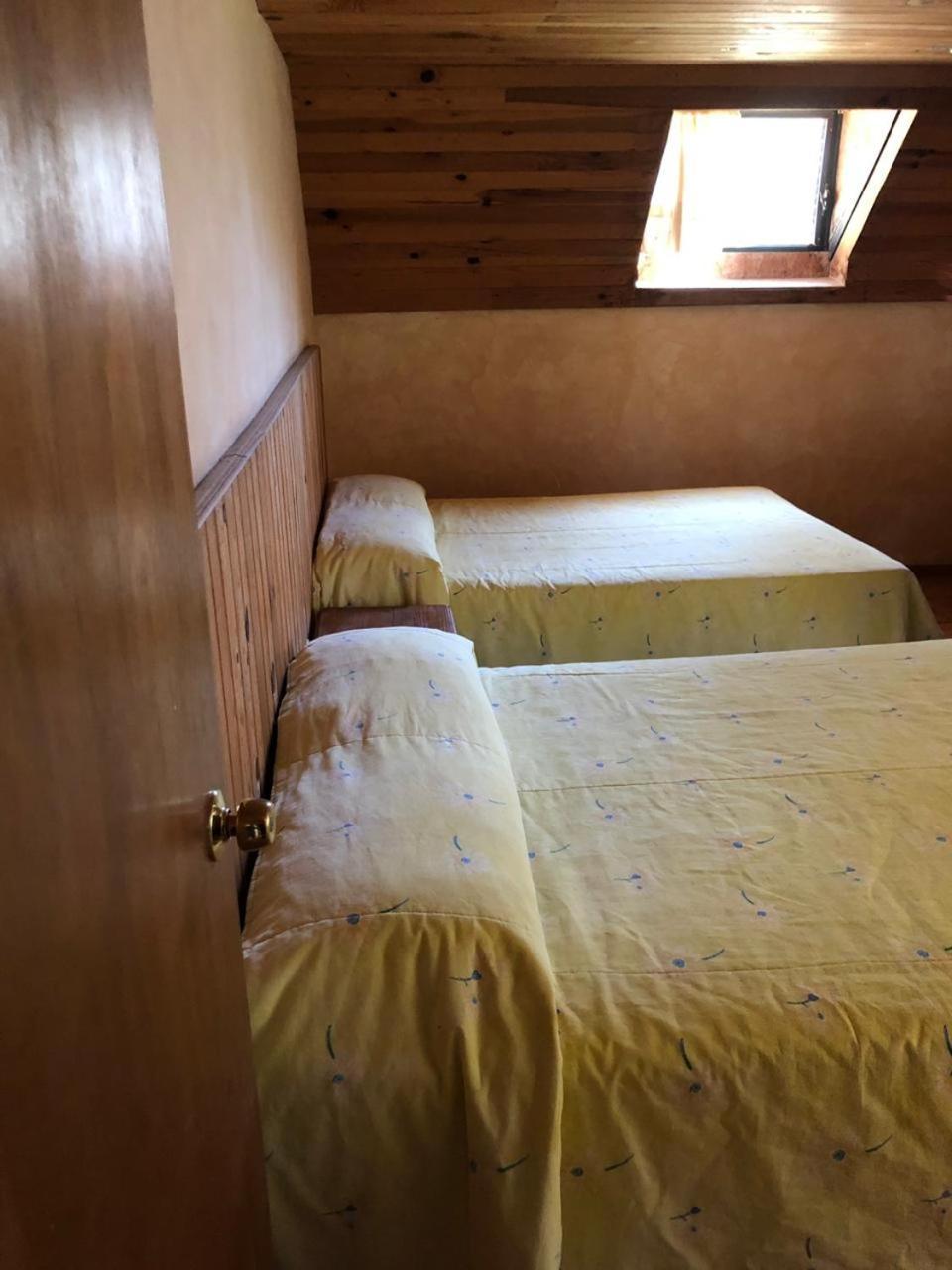 Cabanas Paraiso Aventura