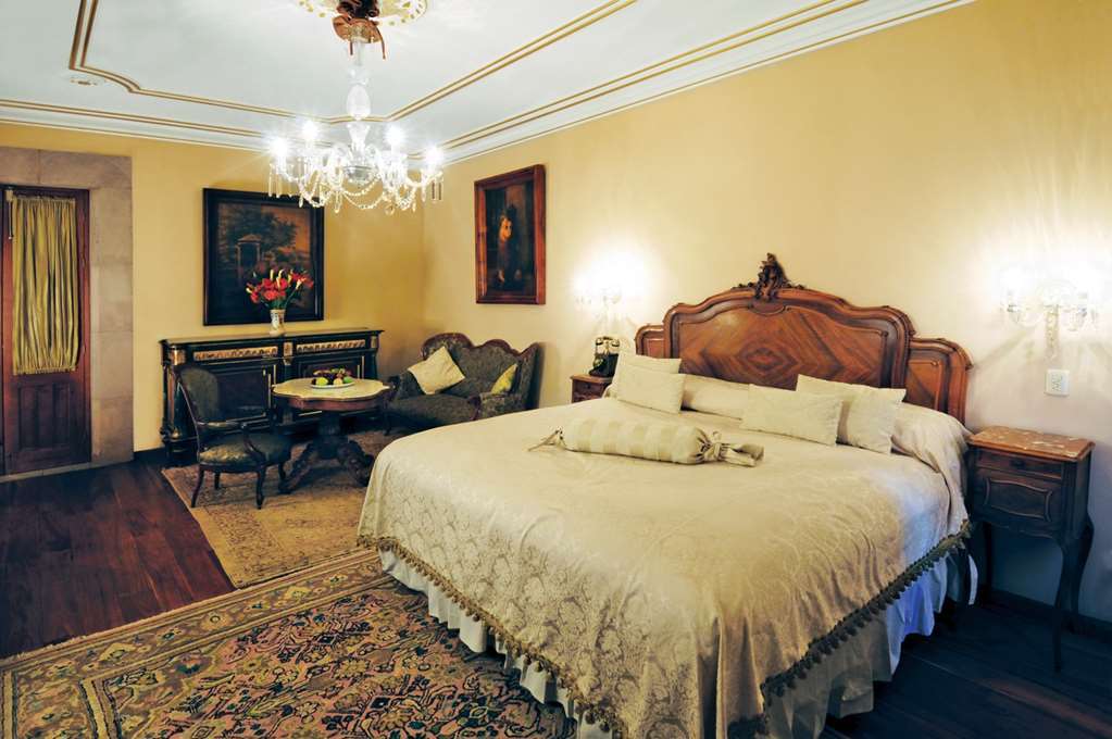 Quinta Real Palacio San Agusti Hotel