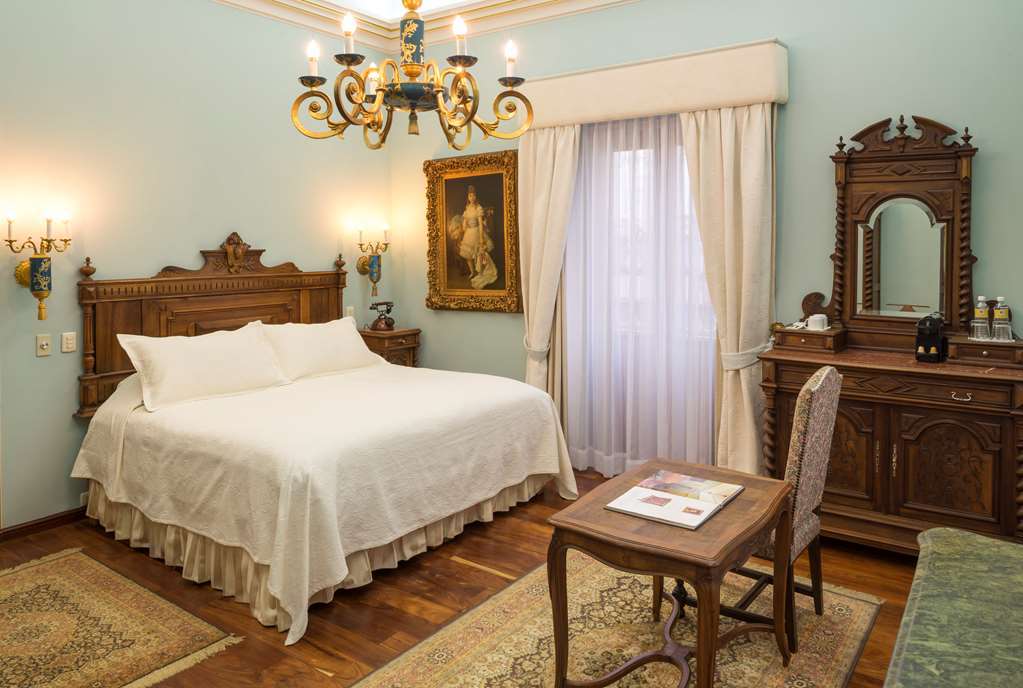 Quinta Real Palacio San Agusti Hotel 4*