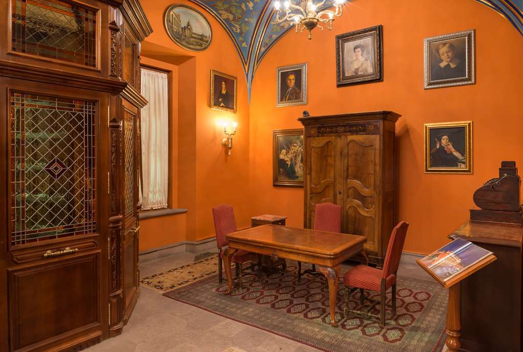 Hotel Quinta Real Palacio San Agusti