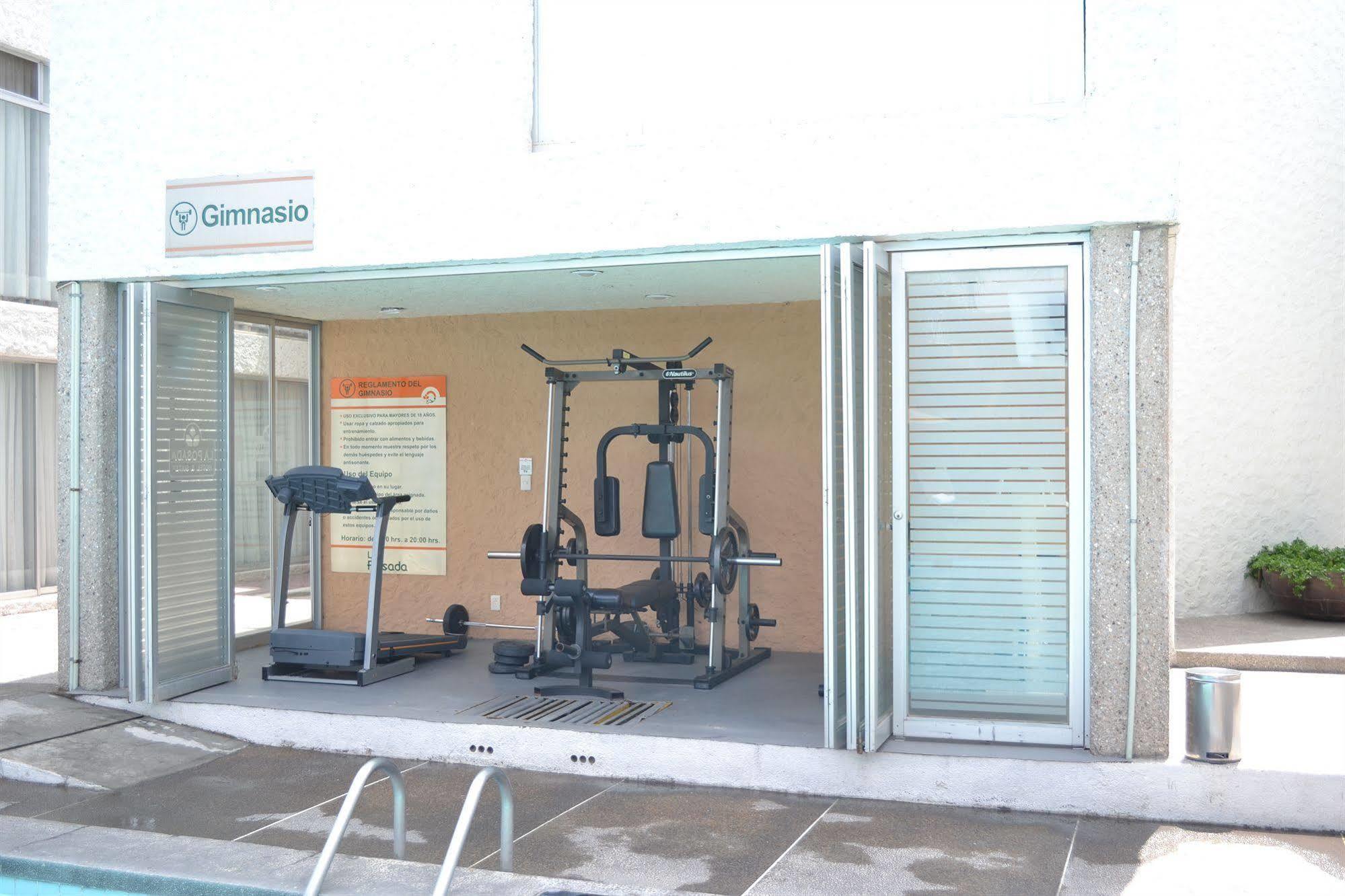 La Y 4* San Luis Potosí
