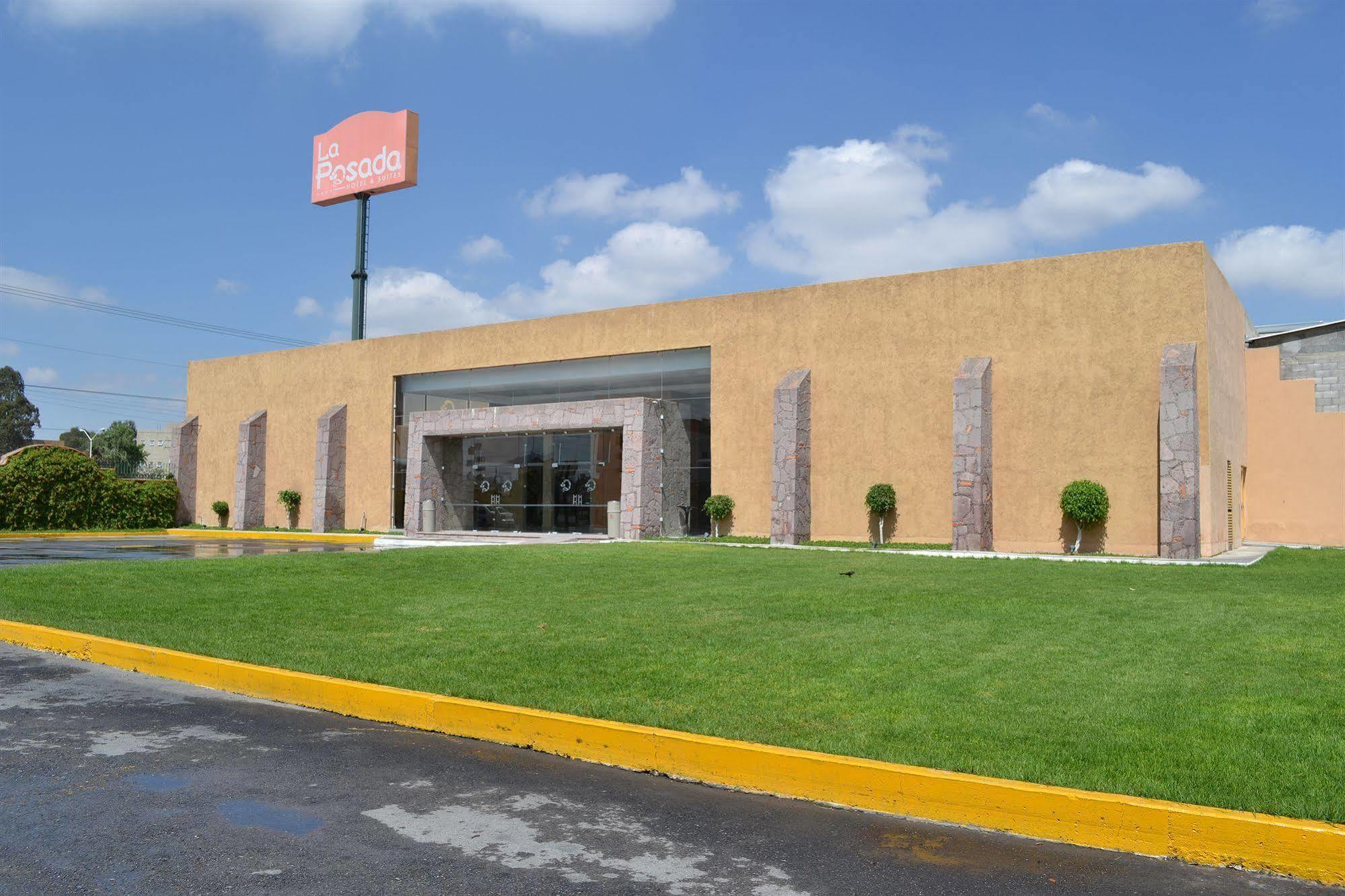 La Y 4* San Luis Potosí