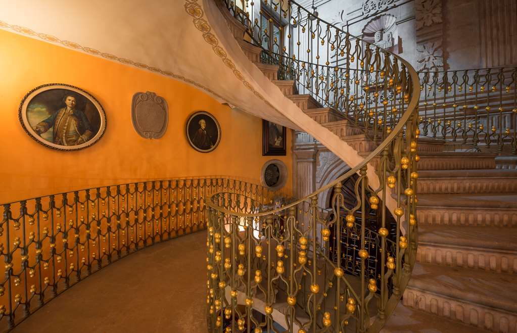 Hotel Quinta Real Palacio San Agusti 4*