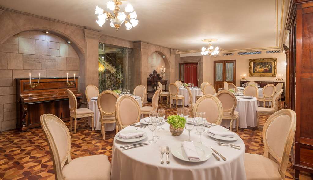 Quinta Real Palacio San Agusti Hotel 4*