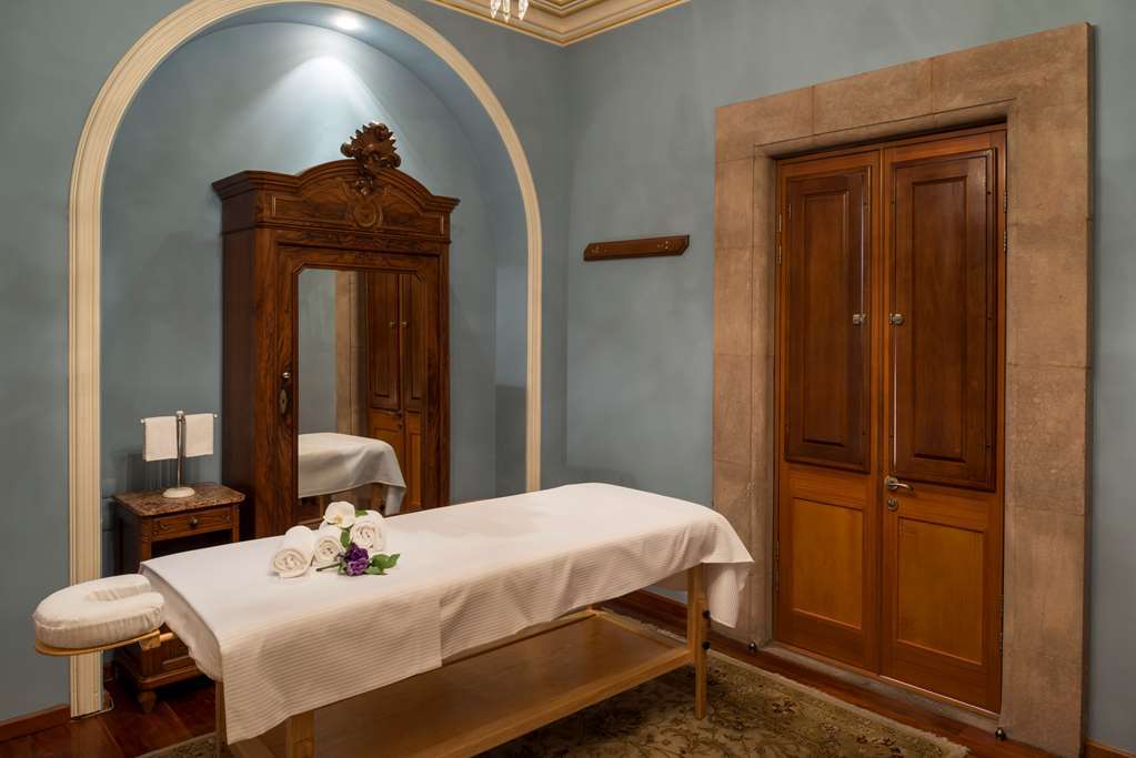Quinta Real Palacio San Agusti Hotel