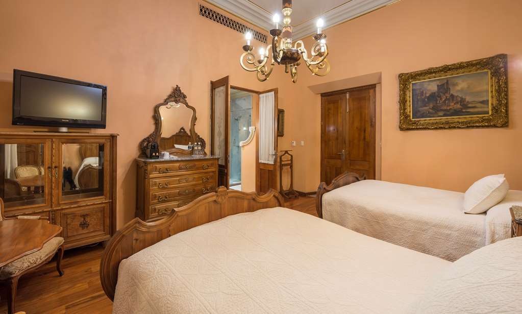 Quinta Real Palacio San Agusti 4*