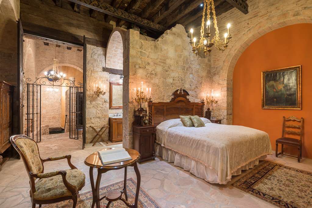 Quinta Real Palacio San Agusti