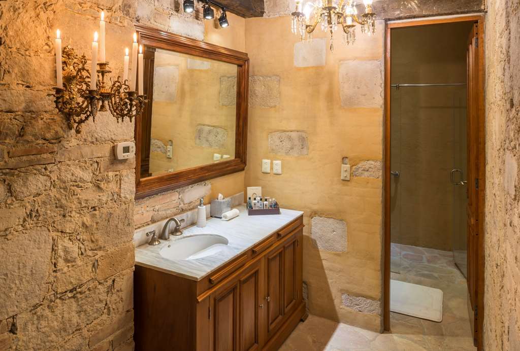 Hotel Quinta Real Palacio San Agusti San Luis Potosí