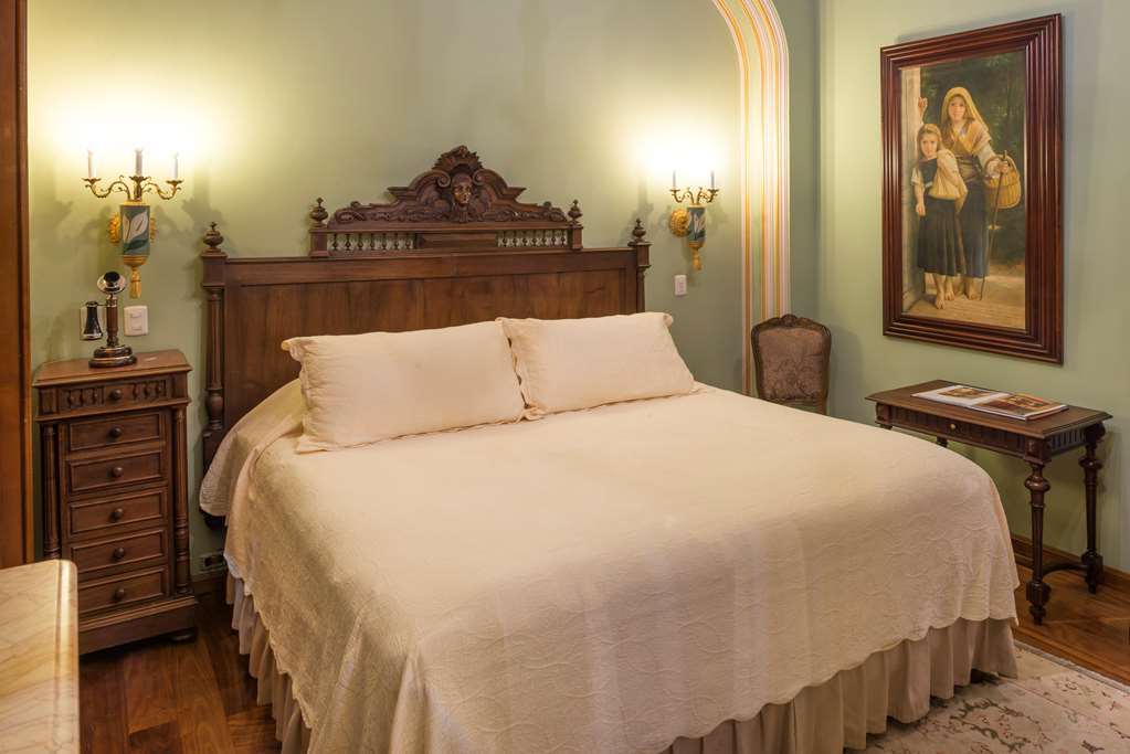 Hotel Quinta Real Palacio San Agusti