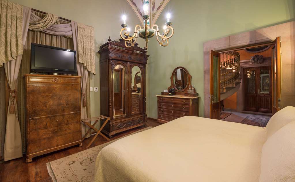 Quinta Real Palacio San Agusti Hotel 4*