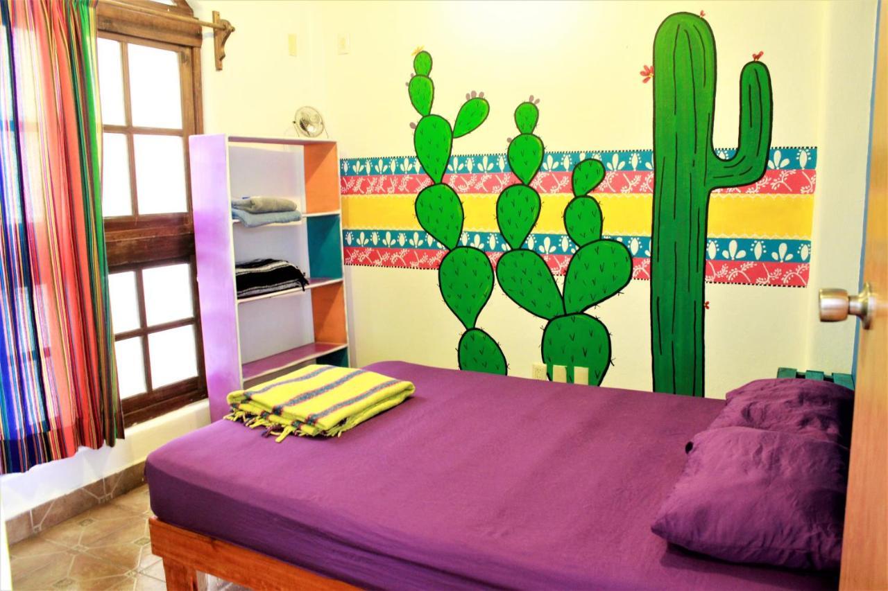 Hikuri Hostel *
