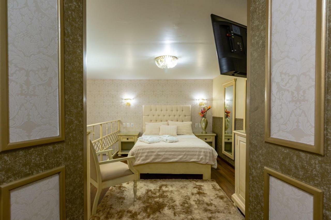 Palacio La Embajada 4* San Luis Potosi