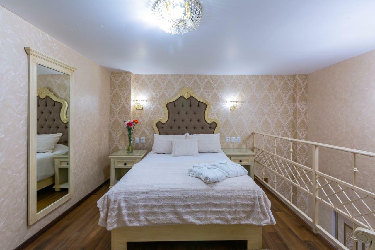 Palacio La Embajada Hotel 4*