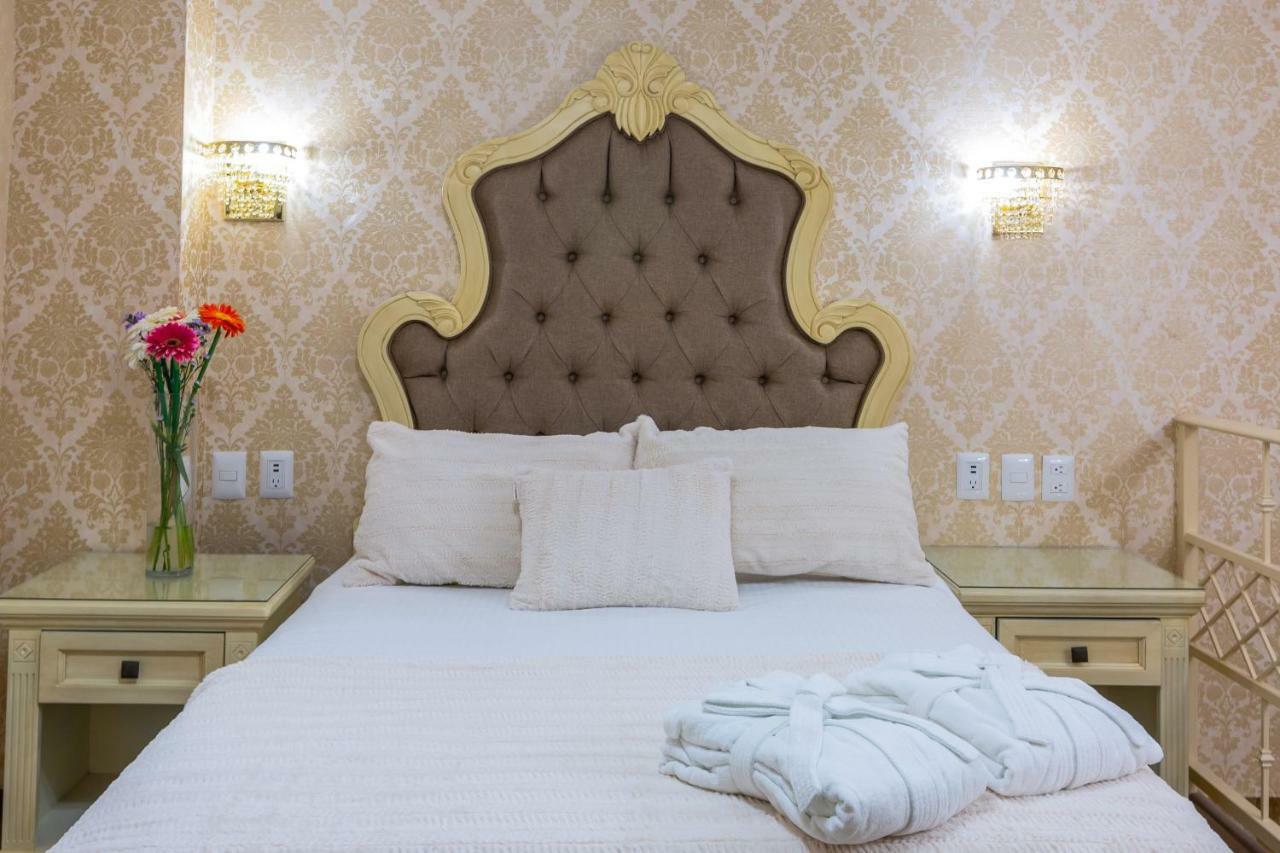 Hotel Palacio La Embajada 4*