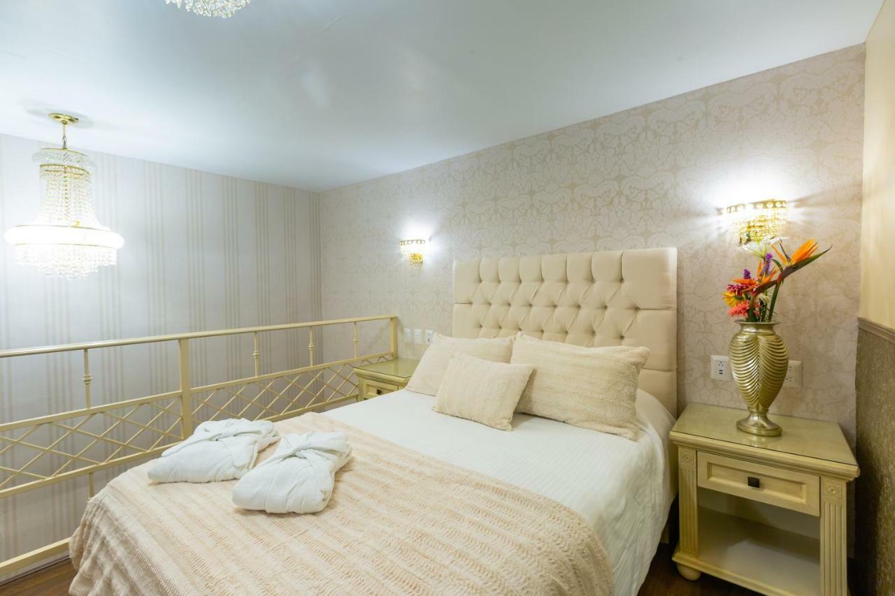 Palacio La Embajada Hotel 4*