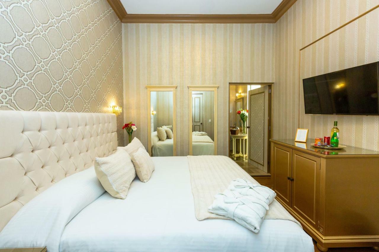 Palacio La Embajada Hotel 4*