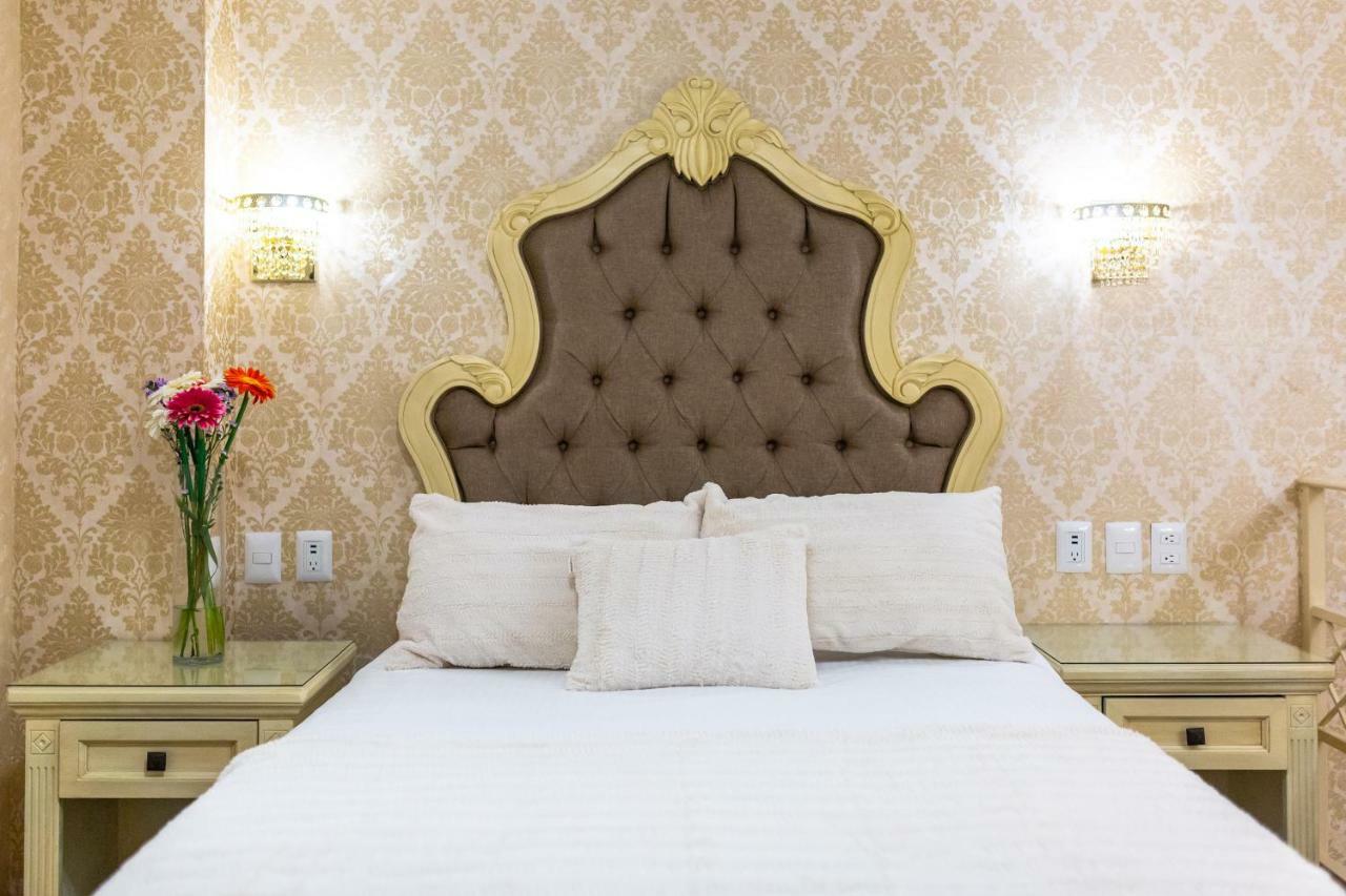 Palacio La Embajada 4* San Luis Potosi