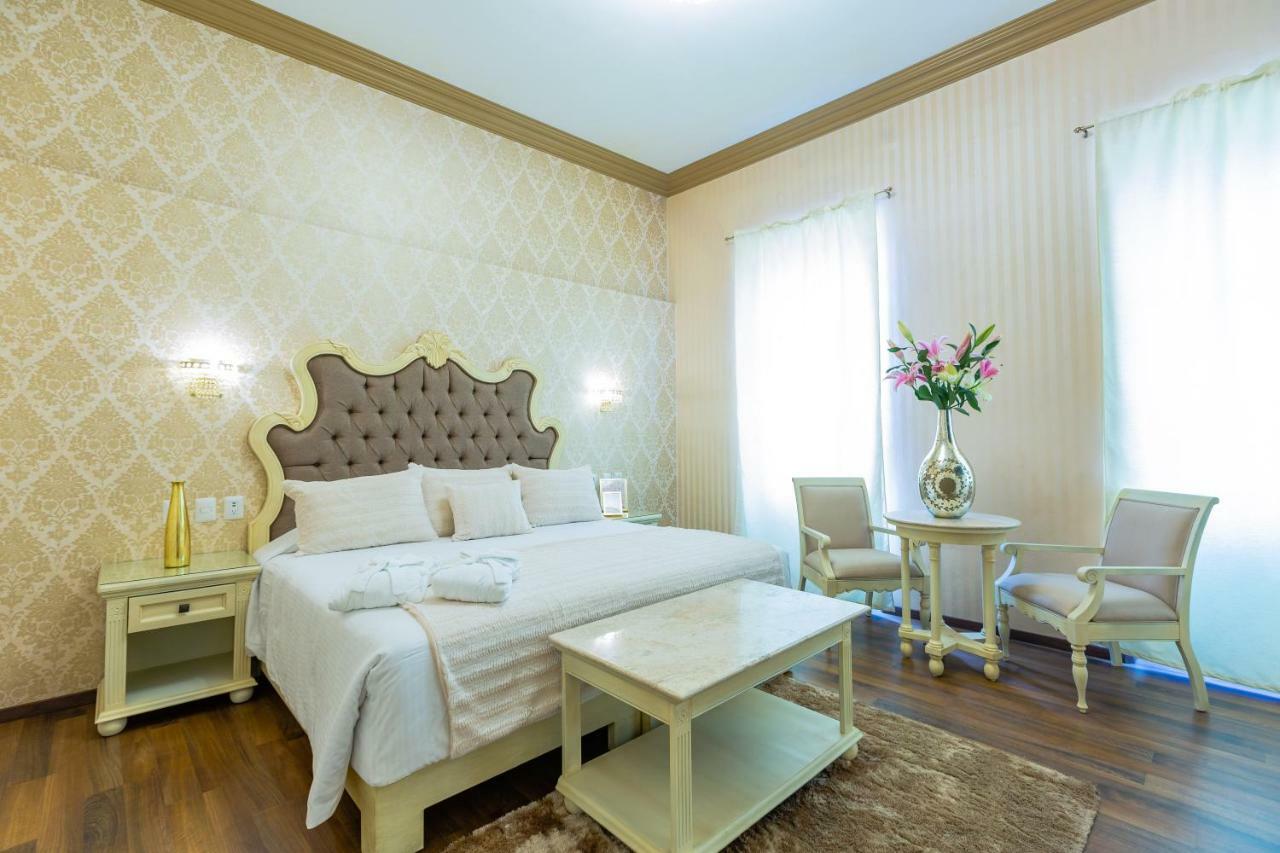 Hotel Palacio La Embajada 4*