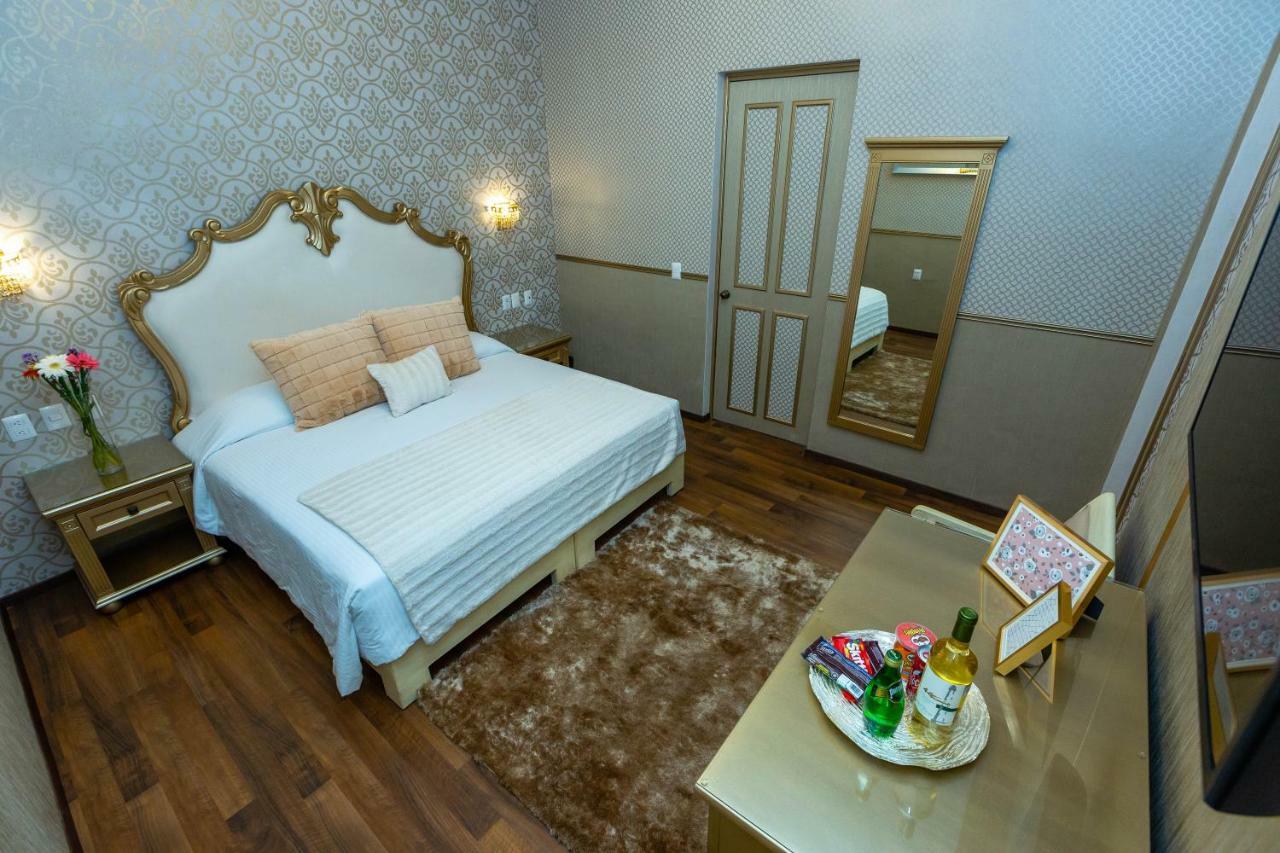 Hotel Palacio La Embajada 4*