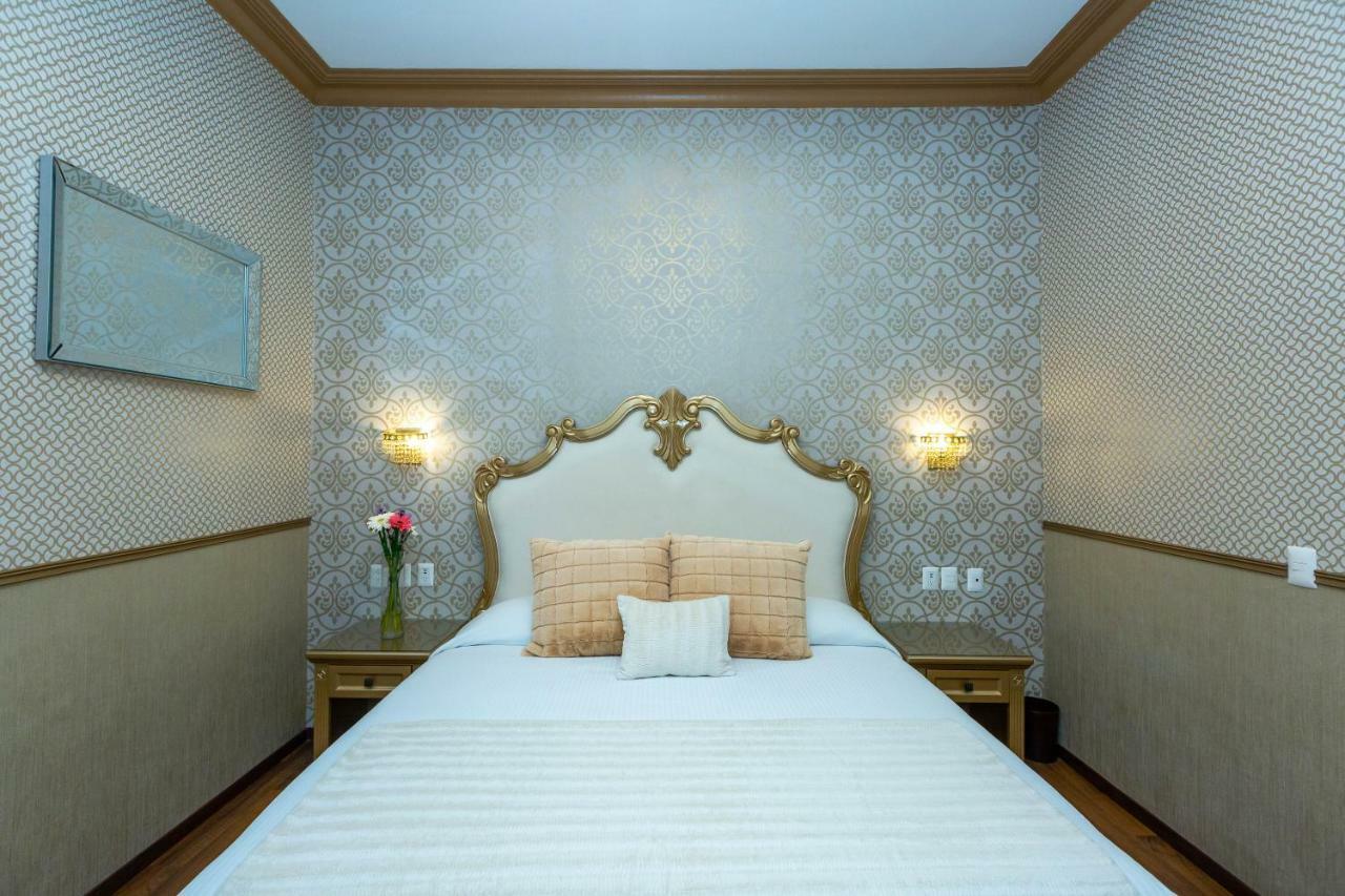 Palacio La Embajada 4* San Luis Potosi
