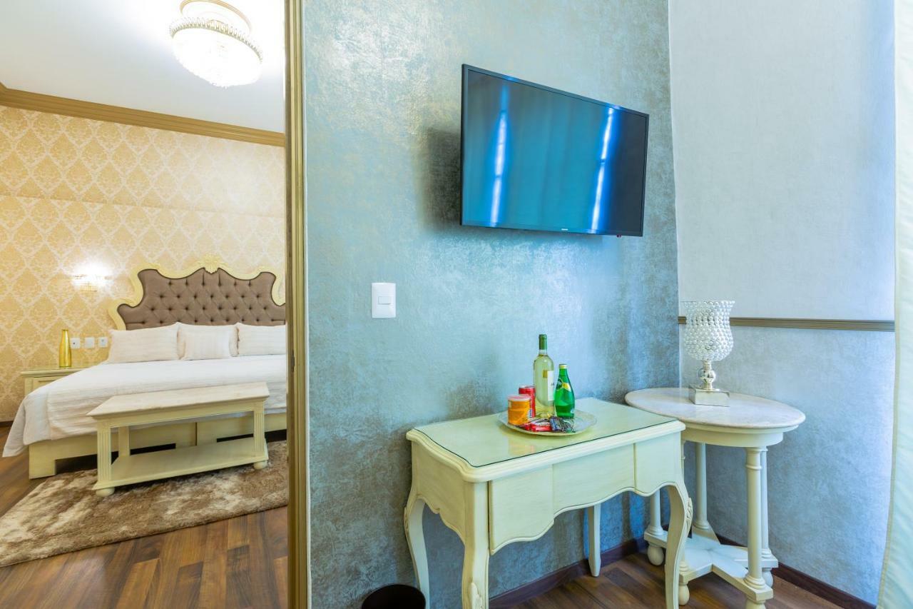 Palacio La Embajada Hotel 4*