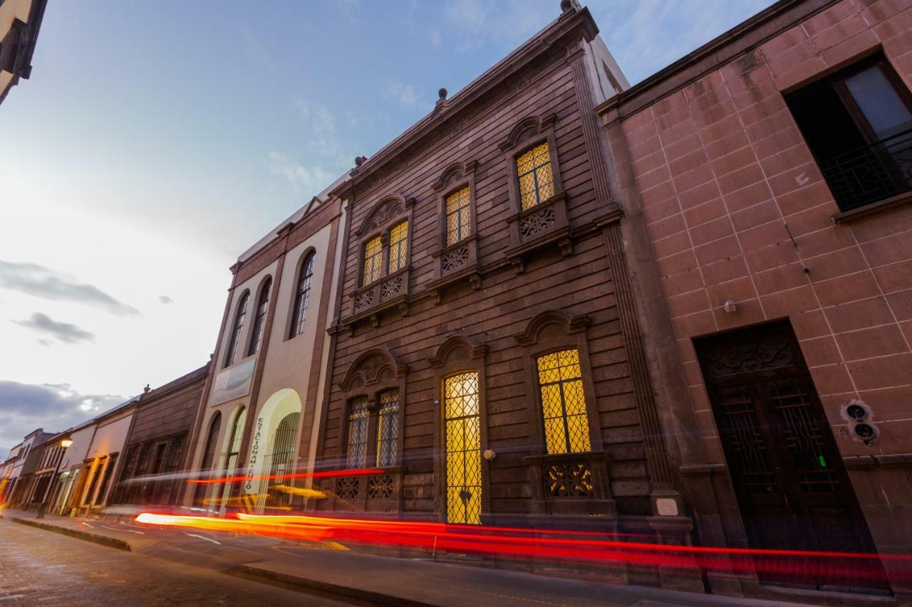 Palacio La Embajada