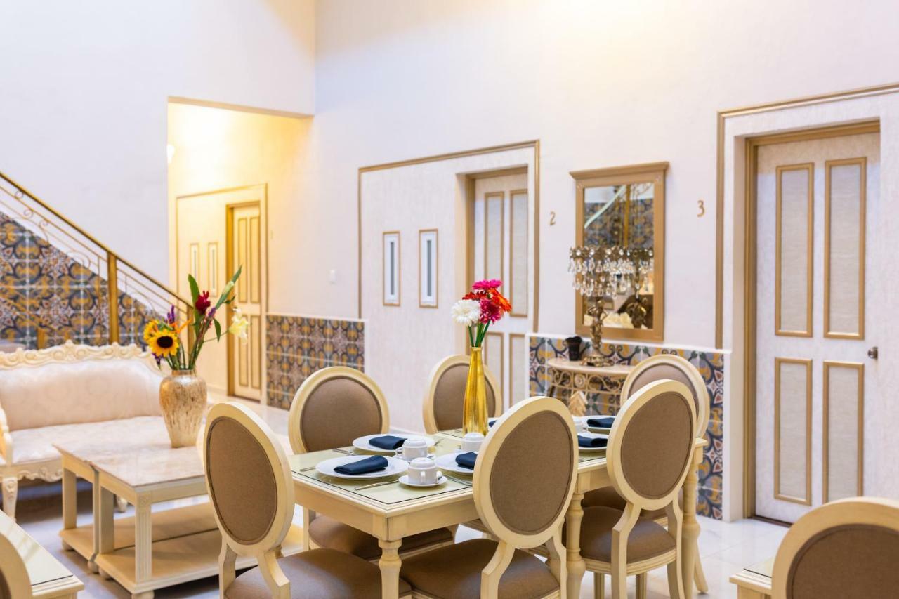 Palacio La Embajada 4*